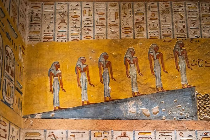 2 Days 1 Night Trip to Luxor From Cairo - Additional Information on Accessibility and Safety