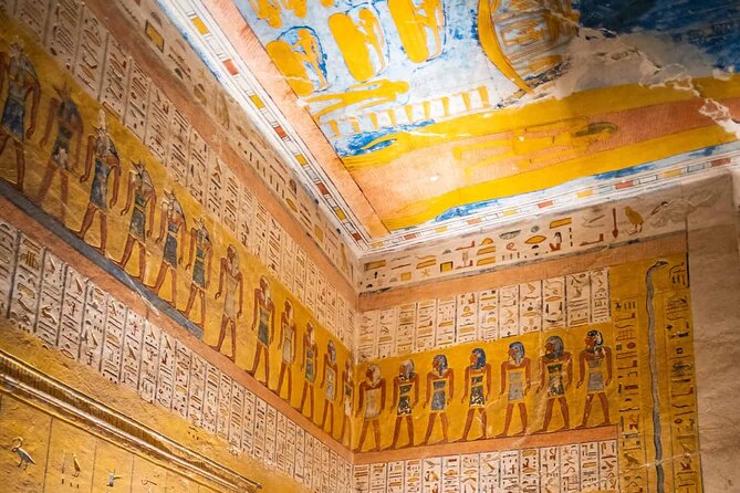 2 Days 1 Night Trip to Luxor From Cairo - Pricing Variability and Guarantee