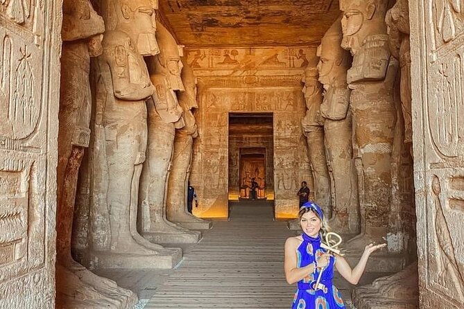 2 Days 1 Night Trip to Luxor From Cairo - Booking Information and Availability