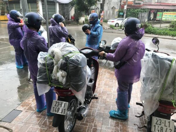 2 Days 1 Nights Ha Giang Loop With HMong Ethnic Travel - Tips for Travelers