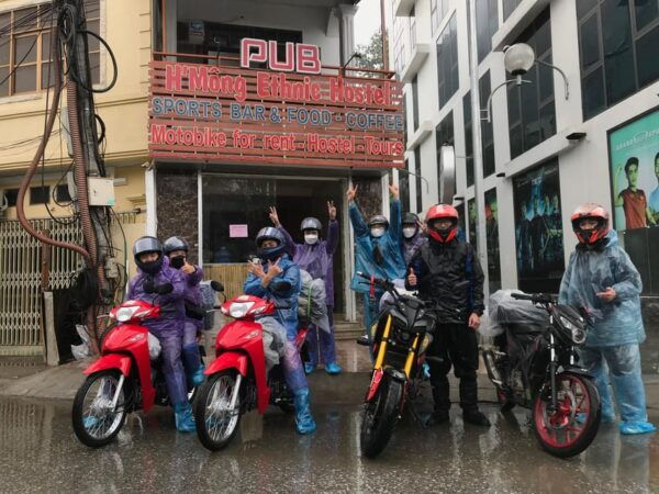 2 Days 1 Nights Ha Giang Loop With HMong Ethnic Travel - Frequently Asked Questions