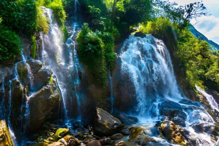 2 Days 2 Nights in Sapa - Moana - Fansipan - Cat Cat Village - Itinerary Highlights