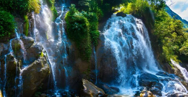 2 Days 2 Nights in Sapa - Moana - Fansipan - Cat Cat Village - Night Journey to Sapa