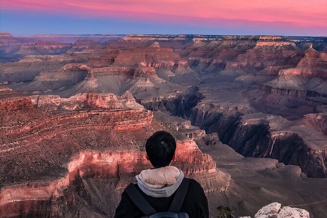 2-Days, 5 Canyons: Zion, Bryce, Antelope, Horseshoe, Grand Canyon - Value and Cost Analysis