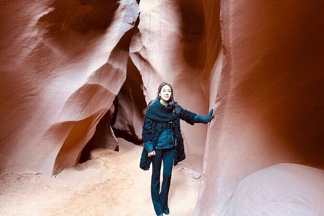 2-Days, 5 Canyons: Zion, Bryce, Antelope, Horseshoe, Grand Canyon - FAQs