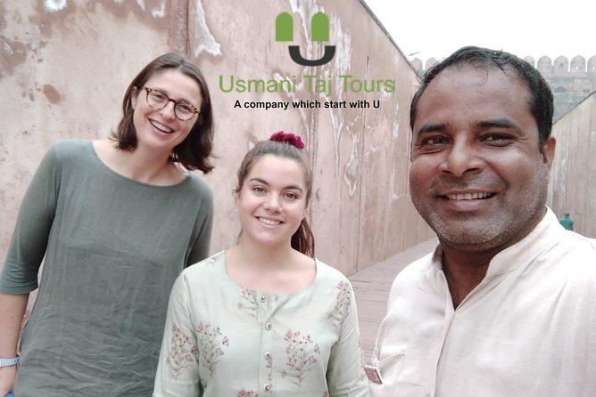 2 Days Agra Overnight Tour by Car - Itinerary Details