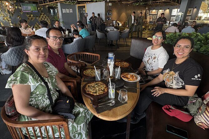 2 Days Agra Overnight tour from Delhi with Fatehpur Sikri Visit - Who Should Consider This Tour?