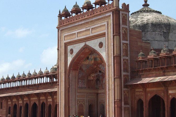 2 Days Agra Overnight tour from Delhi with Fatehpur Sikri Visit - FAQ  