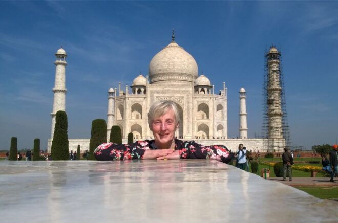 2 Days Agra Tour With Fatehpur Sikri & Abhaneri From Jaipur - Important Information