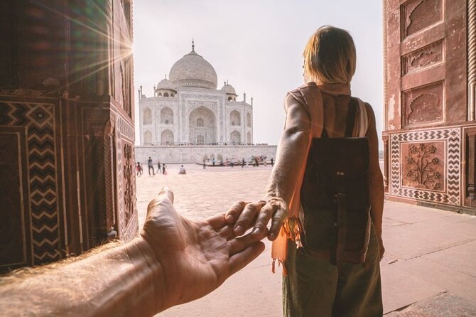 2 Days Agra Tour With Taj Mahal and Fatehpur Sikri - Inclusions and Exclusions