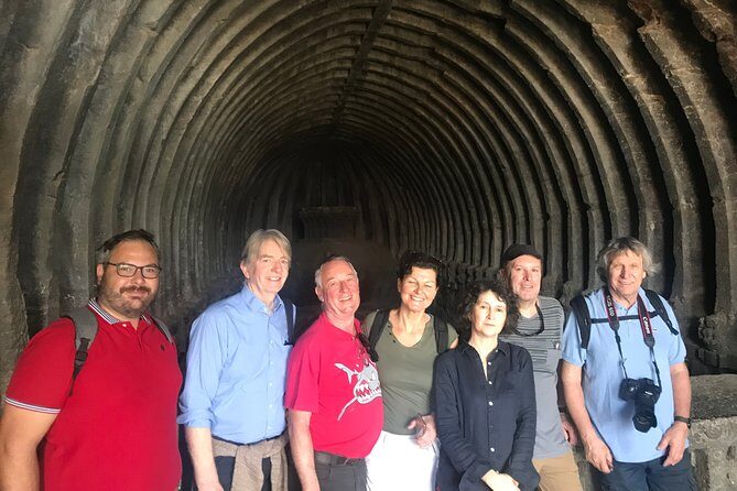 2-days Ajanta Ellora tour package by private cab from Aurangabad - Final Thoughts