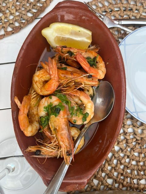 2-Days Algarve Discovery - All-Inclusive Private Experience - Good To Know
