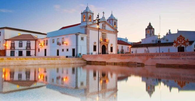 2-Days Algarve Discovery - All-Inclusive Private Experience - Breathtaking Viewpoints and Landscapes