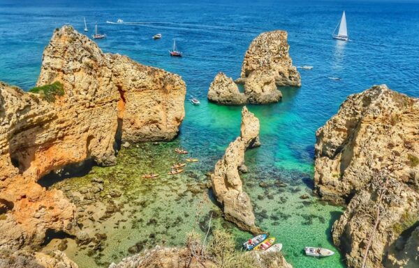 2-Days Algarve Discovery - All-Inclusive Private Experience - Luxurious Accommodations