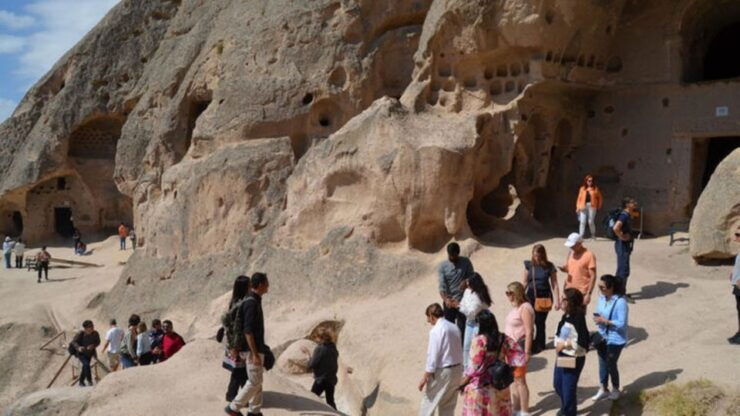 2 Days All Inclusive Cappadocia Tour With Hotel and Meals - Experience Highlights