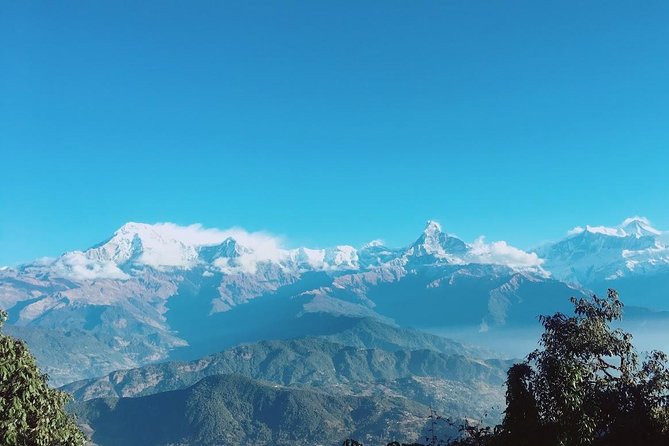 2 Days Amazing Panchase Trek From Pokhara - Inclusions and Exclusions