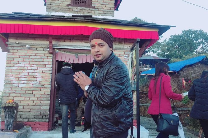 2 Days Amazing Panchase Trek From Pokhara - Directions