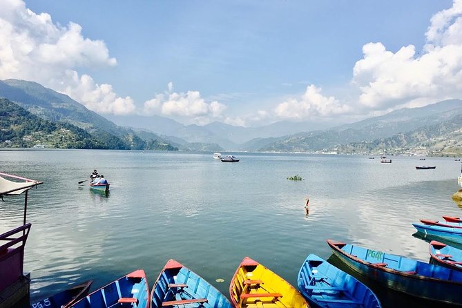 2 Days Amazing Poon Hill Trek From Pokhara - Meeting and Pickup