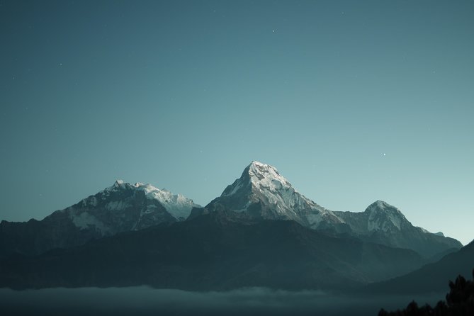2 Days Amazing Poon Hill Trek From Pokhara - What To Expect