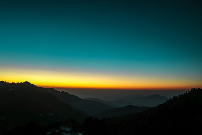 2 Days Amazing Poon Hill Trek From Pokhara - Booking and Contact Details