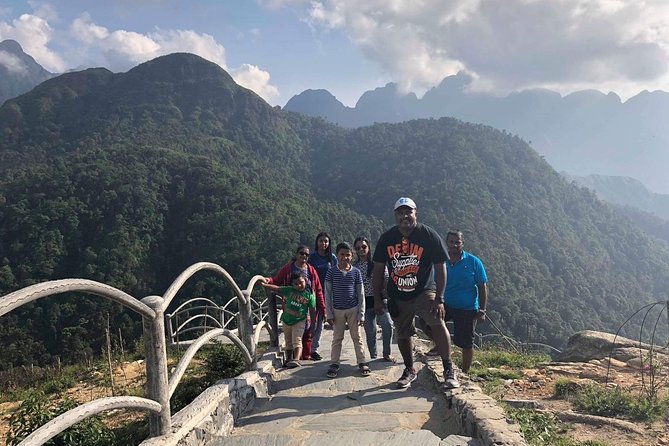 2 Days AMAZING Trekking Sapa From Hanoi With Various Options - Tour Details