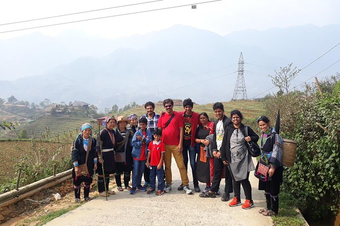 2 Days AMAZING Trekking Sapa From Hanoi With Various Options - Cancellation and Refund Policy