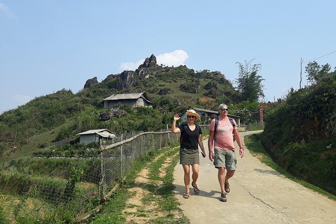 2 Days AMAZING Trekking Sapa From Hanoi With Various Options - Night in a Hotel and Meals Included