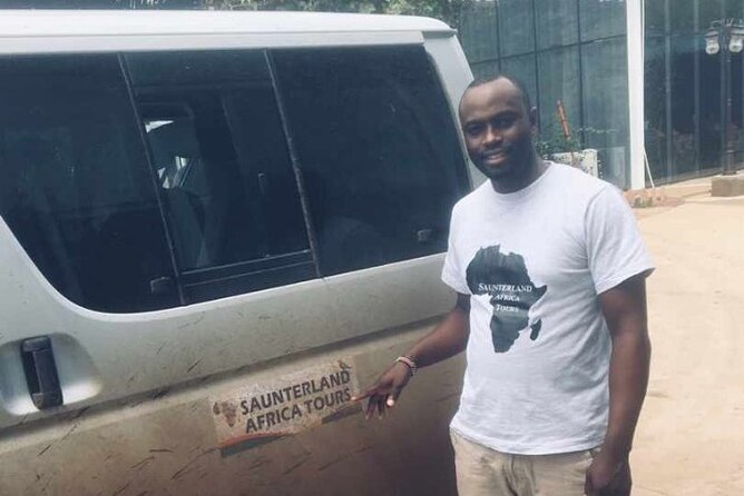 2 Days Amboseli National Park Overnight Tour - Cancellation Policy