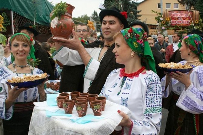 2 Days: an Interesting Tour Old Orhei&Cricova &Transnistria - Inclusions and Exclusions Details