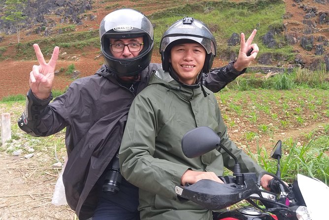 2 Days Ancient Tea Tour and Real Homestay West of Ha Giang - Good To Know
