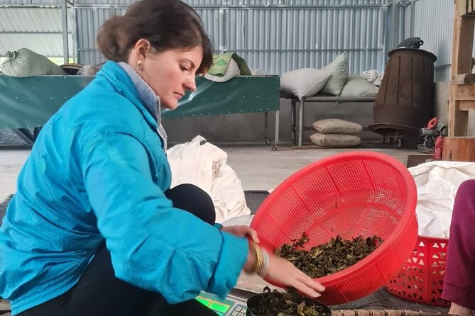 2 Days Ancient Tea Tour and Real Homestay West of Ha Giang - Frequently Asked Questions