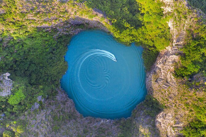 2 Days and 1 Night Bhaya Halong Serene Horizons Cruise - What’s Included and What’s Not