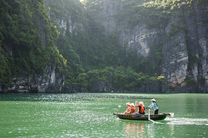 2 Days and 1 Night Bhaya Halong Serene Horizons Cruise - What to Keep in Mind
