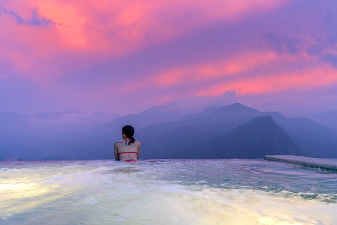 2 Days and 1 Night Biking Tour With Topas Ecolodge - Miscellaneous