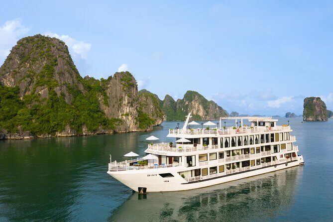 2 Days and 1 Night Ha Long Bay Luxury Escape on Apple Cruise - Final Thoughts