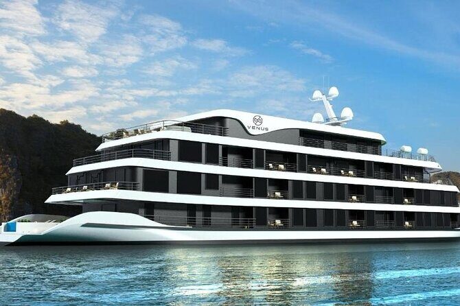 2 Days and 1 Night Halong Bay 5 Star Cruise with Transfer - FAQ