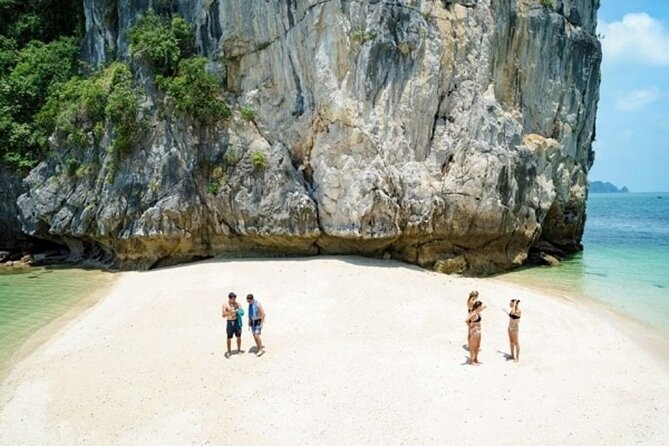 2 Days and 1 Night in Lan Ha Ha Long Dau Be Island From Cat Ba - Customer Reviews and Ratings