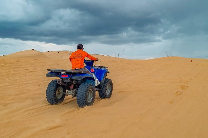 2 Days and 1 Night in Mui Ne Beach Tour - Inclusions and Exclusions