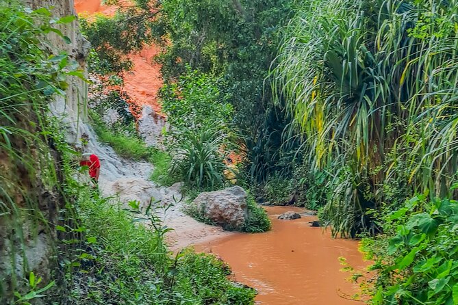 2 Days and 1 Night in Mui Ne Beach Tour - Reviews and Ratings