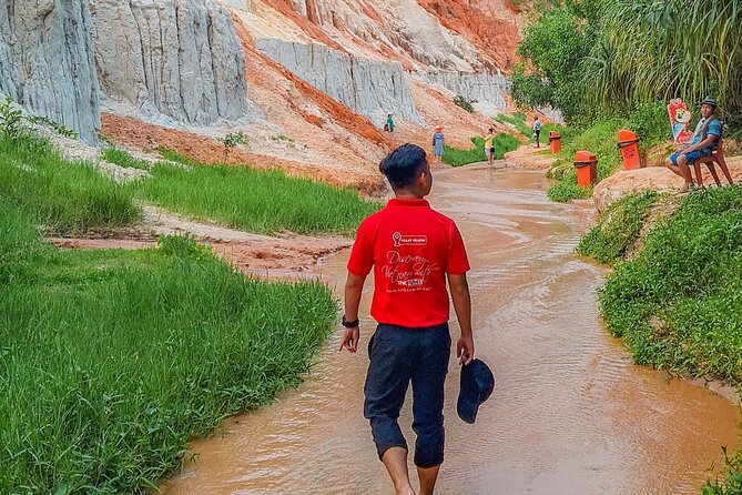 2 Days and 1 Night in Mui Ne Beach Tour - Common Questions