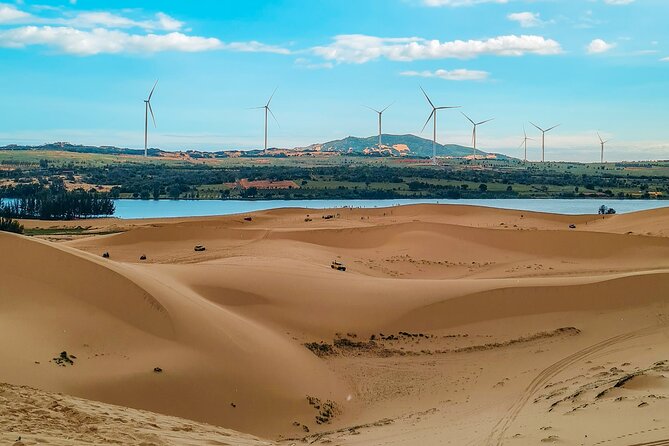 2 Days and 1 Night in Mui Ne Beach Tour - The Sum Up