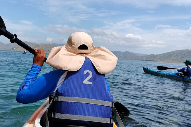 2 Days and 1 Night Komodo Kayak Tour - Price and Booking Details