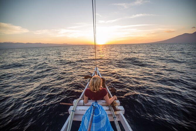 2 Days and 1 Night Komodo Kayak Tour - Customer Reviews