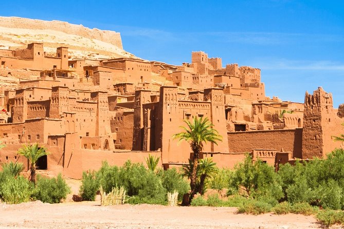 2 Days and 1 Night Luxury Desert Tour From Marrakech to Zagora - Common Questions