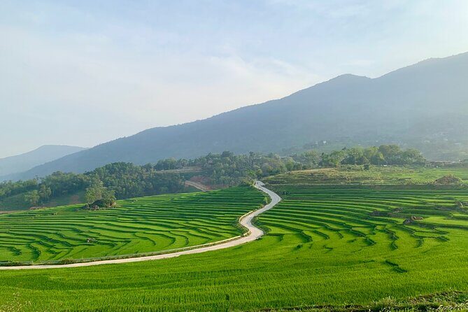 2 Days and 1 Night Pu Luong Man Khau Private Tour - Good To Know