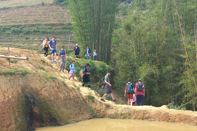 2 Days and 1 Night Sa Pa Trekking - Common Questions