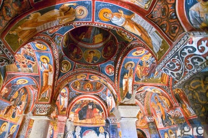 2 Days and 1 Night Tour From Istanbul to Cappadocia by Flight - Reviews and Ratings