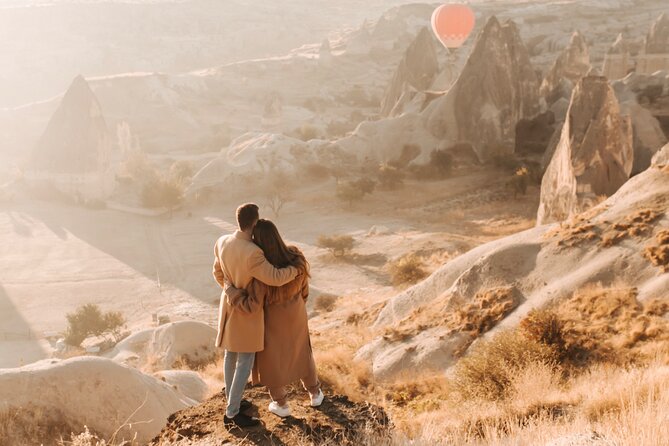 2 Days and 1 Night Tour From Istanbul to Cappadocia by Flight - Common Questions