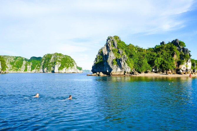 2 Days and 1 Night Tour on Cozy Boutique Cruise in Lan Ha Bay - Cancellation Policy
