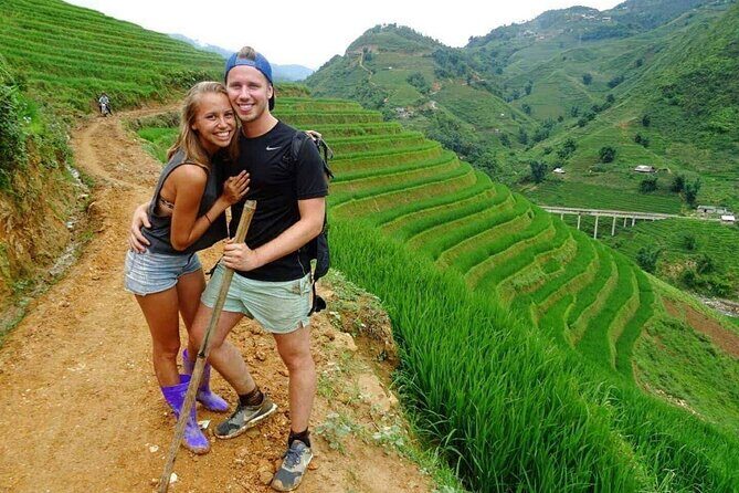 2 Days and 1 Night Trekking Group Tour - Who Is This Tour Best For?